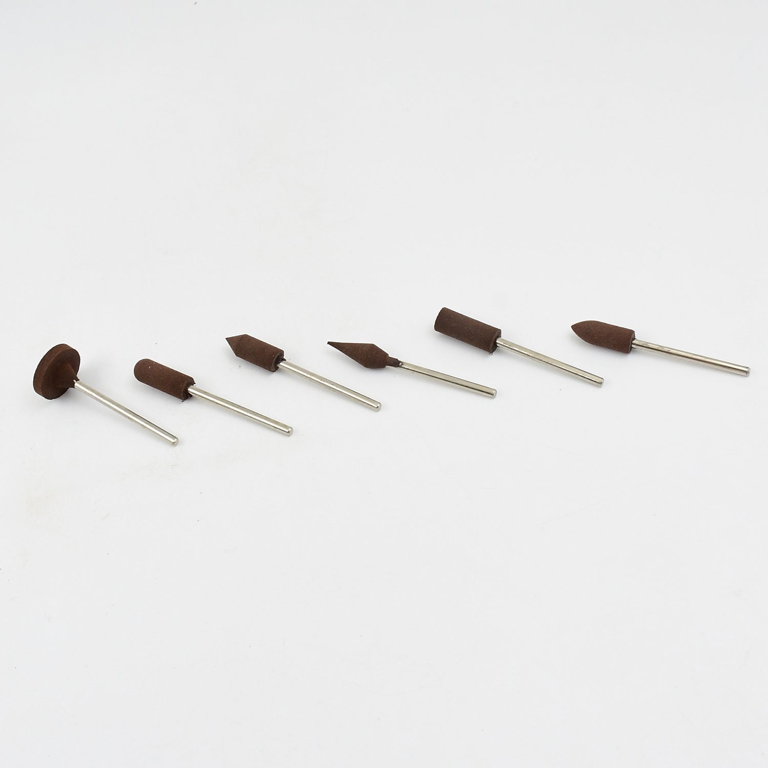 6 Pcs Set Grinding Wheel Bits Tool 6 Pcs Set Grinding Wheel Bits Tool